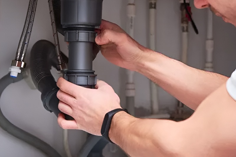 Garbage Disposal repair in Redondo Beach